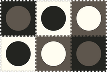 Load image into Gallery viewer, Circle 8 Piece Set