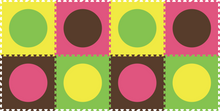 Load image into Gallery viewer, Circle 8 Piece Set
